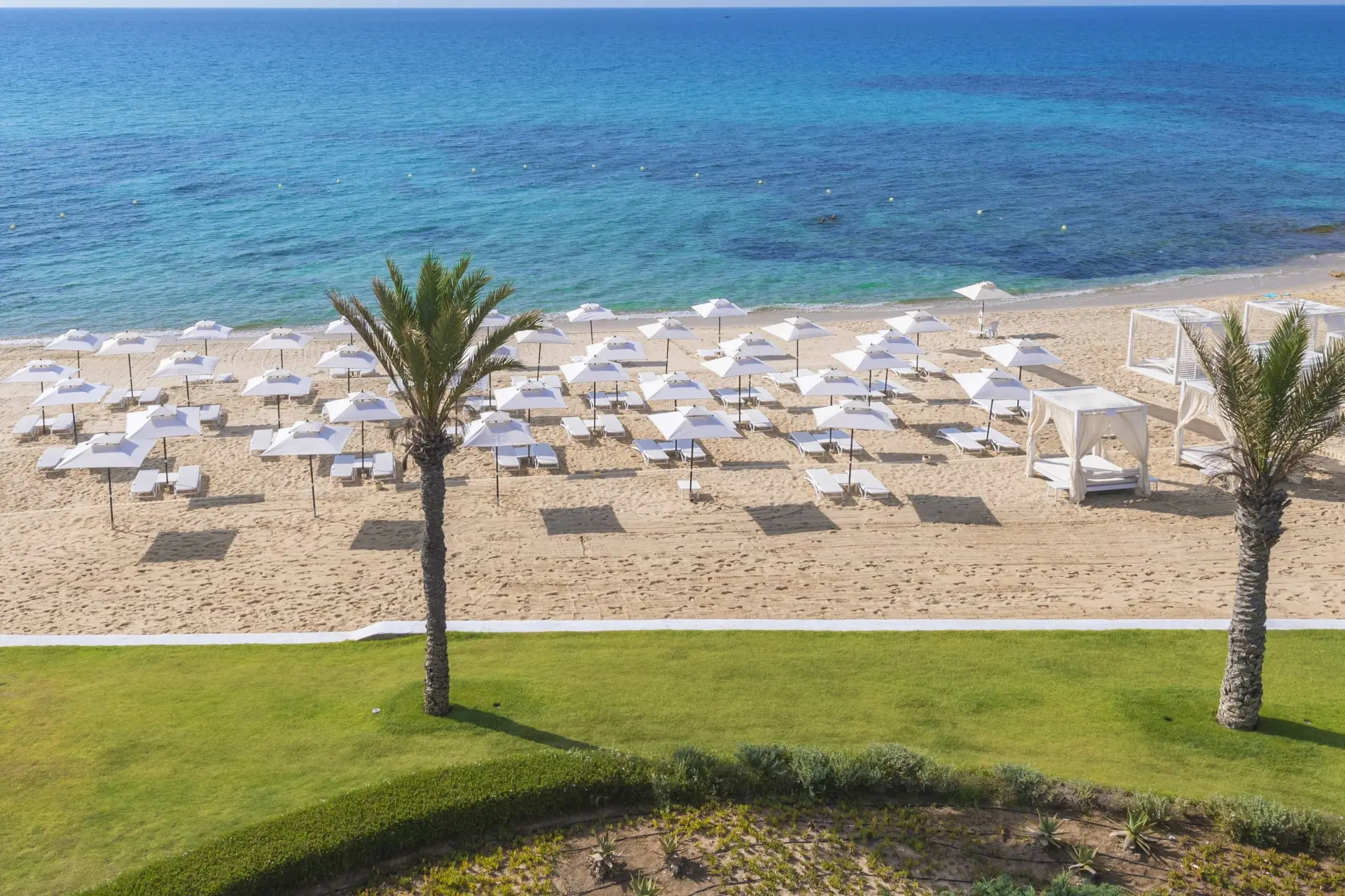 La Badira — Hammamet