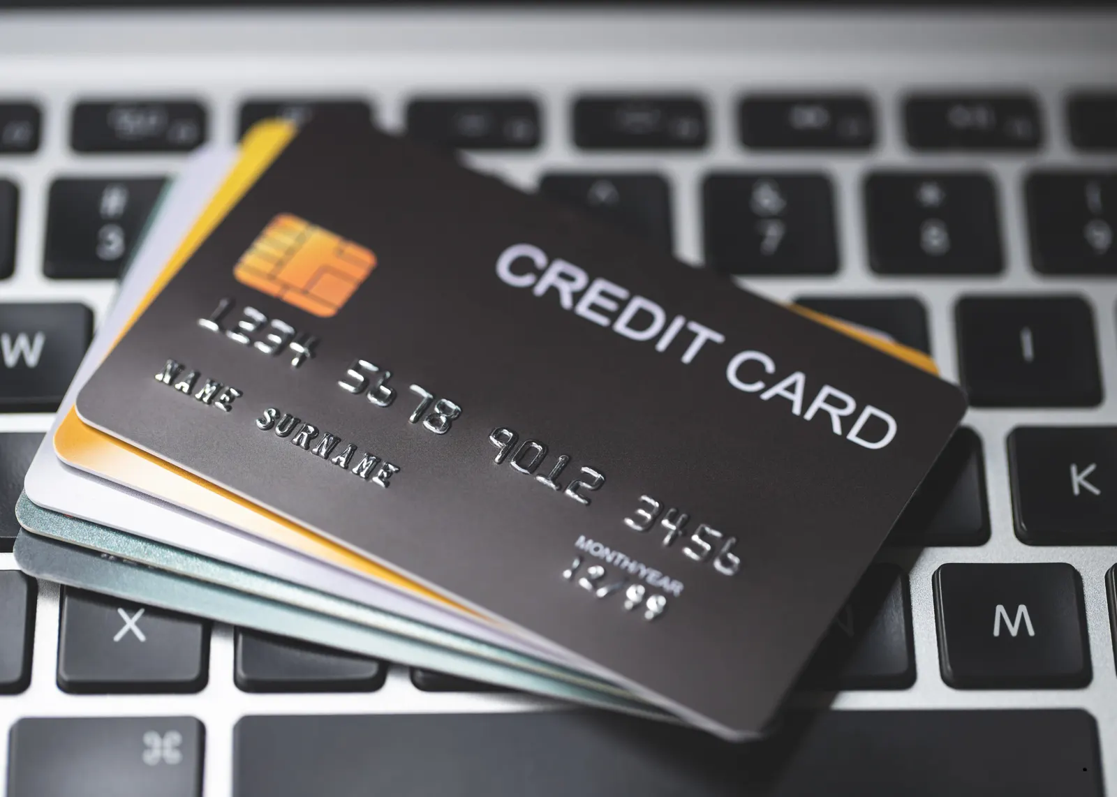 ATM and card payments in Tunisia