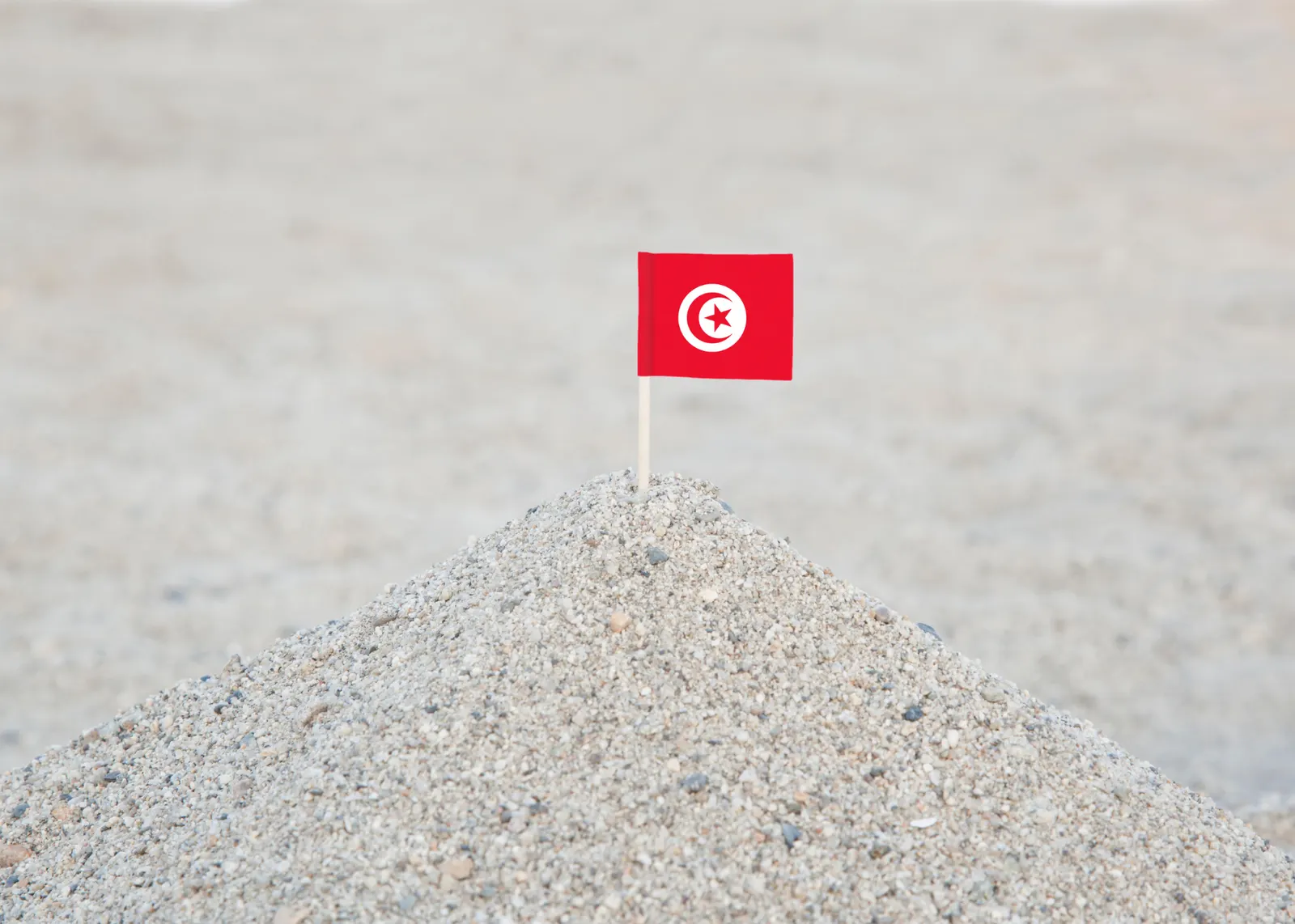 The Sahel beaches of Sousse, Port El Kantaoui and Mahdia
