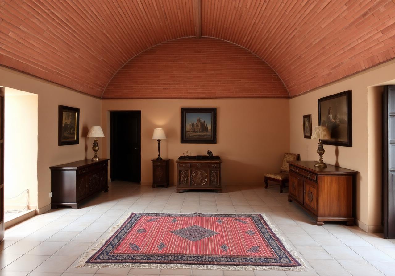 Dar Cherait Museum