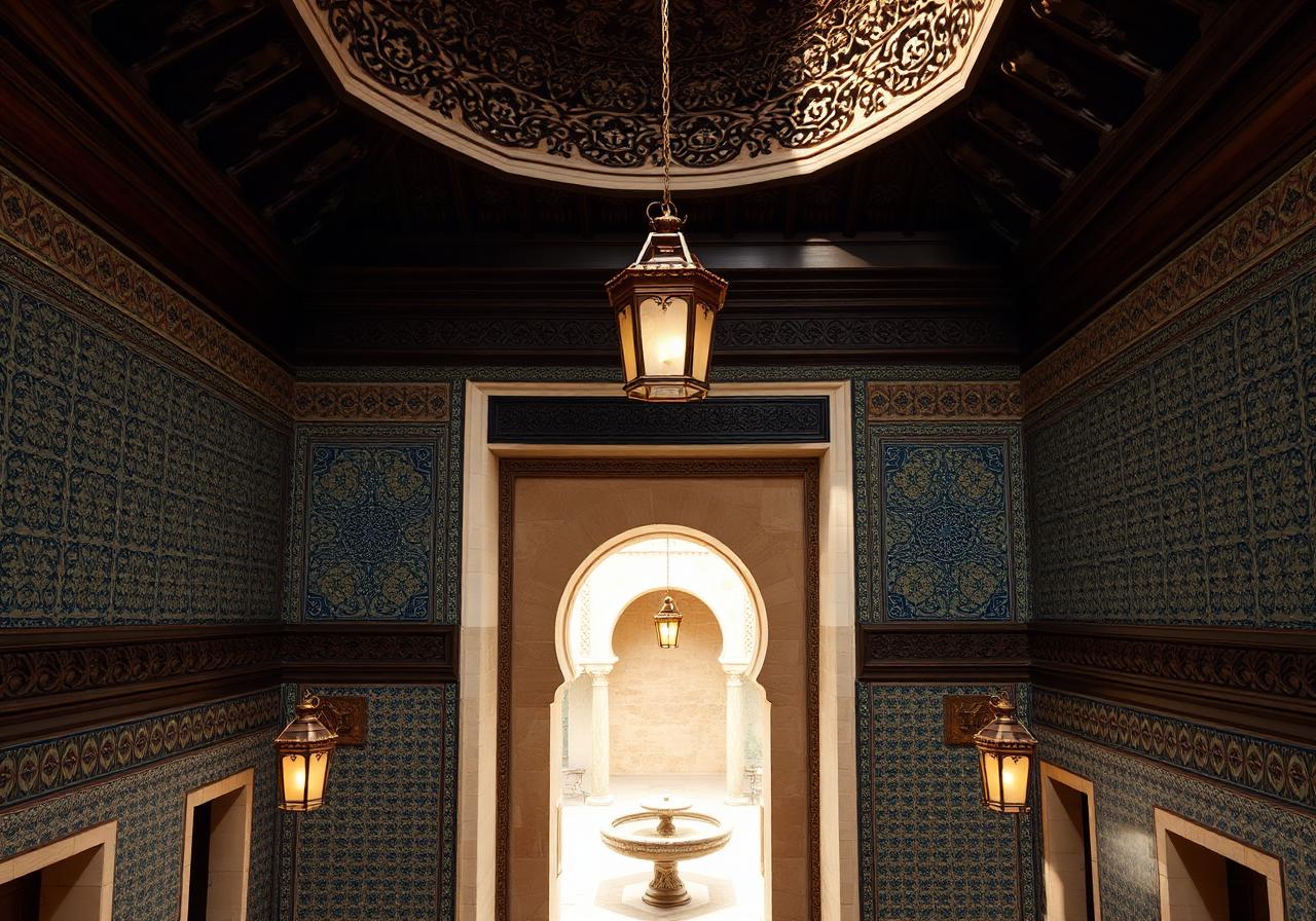 Dar Jellouli — Museum of Popular Arts