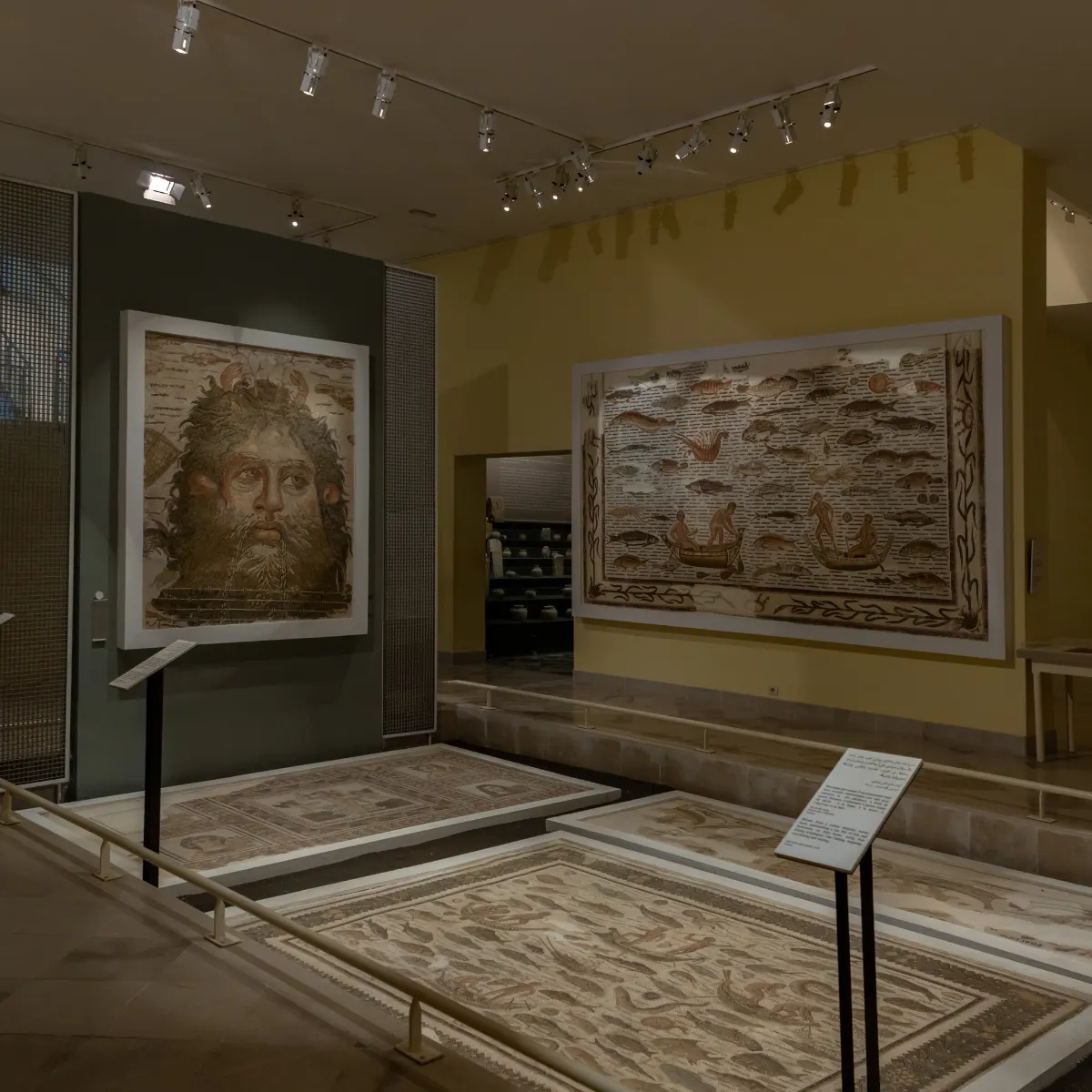 Bardo National Museum