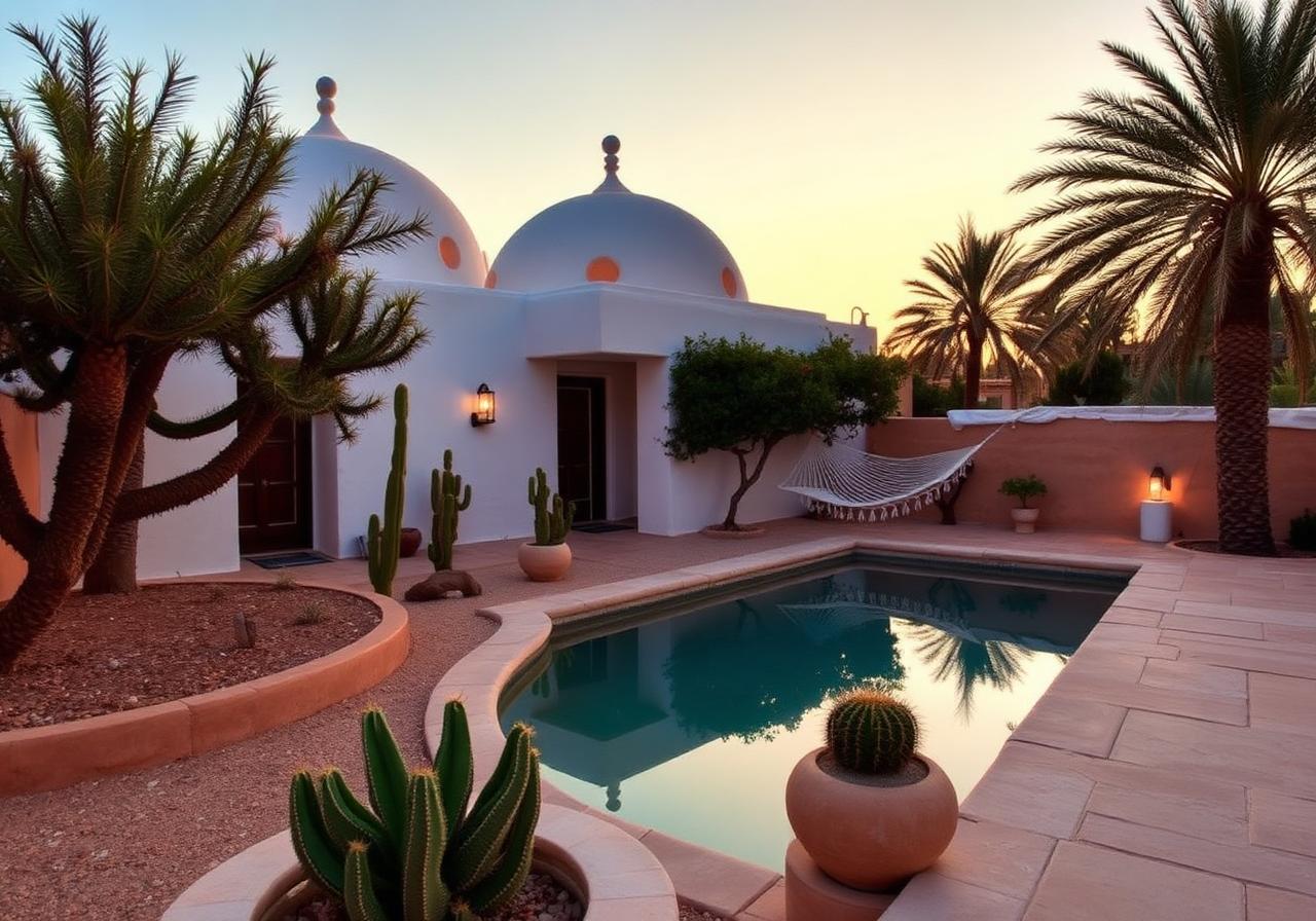 Menzel Djerba