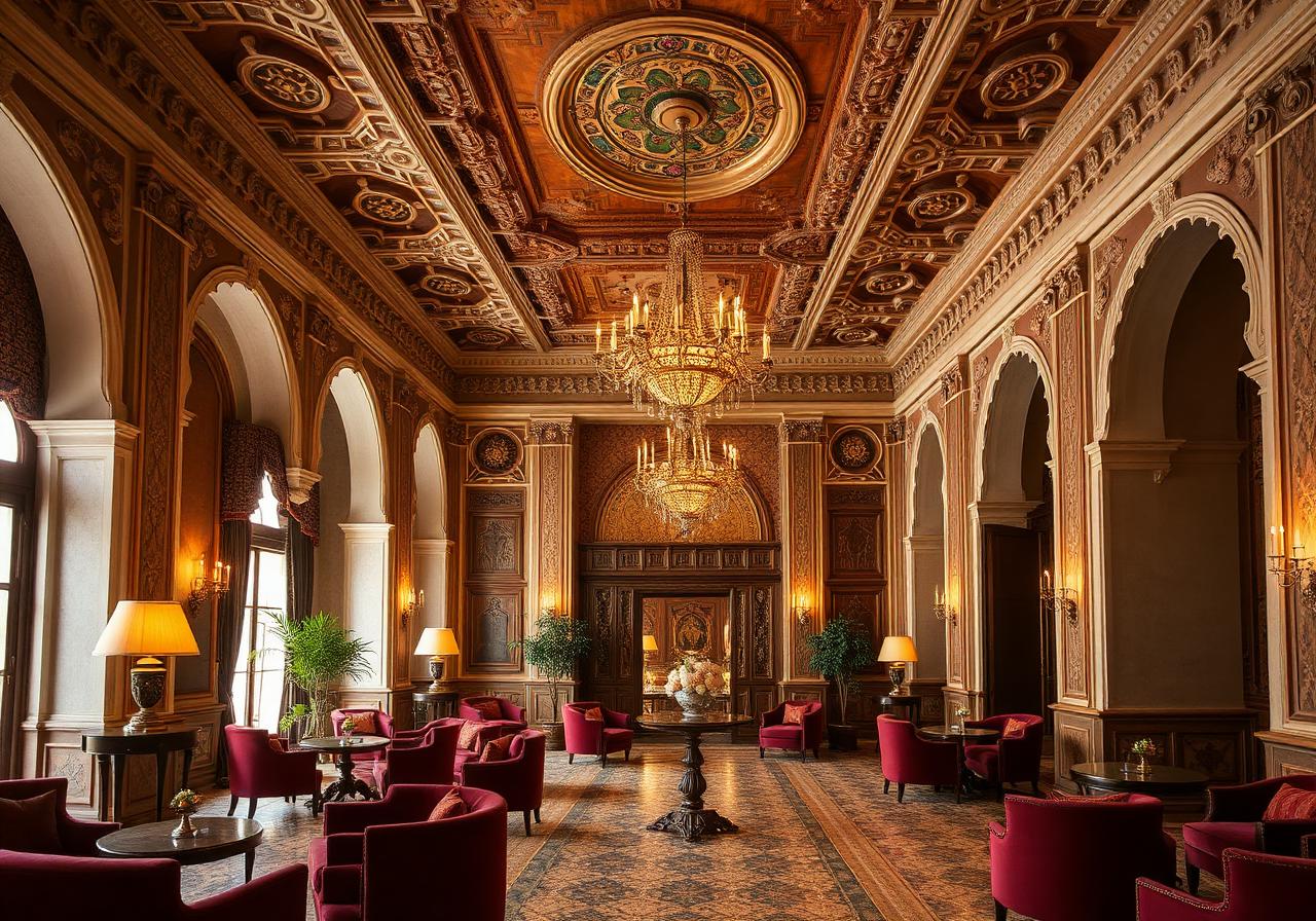 Dar El Jeld Hotel & Spa