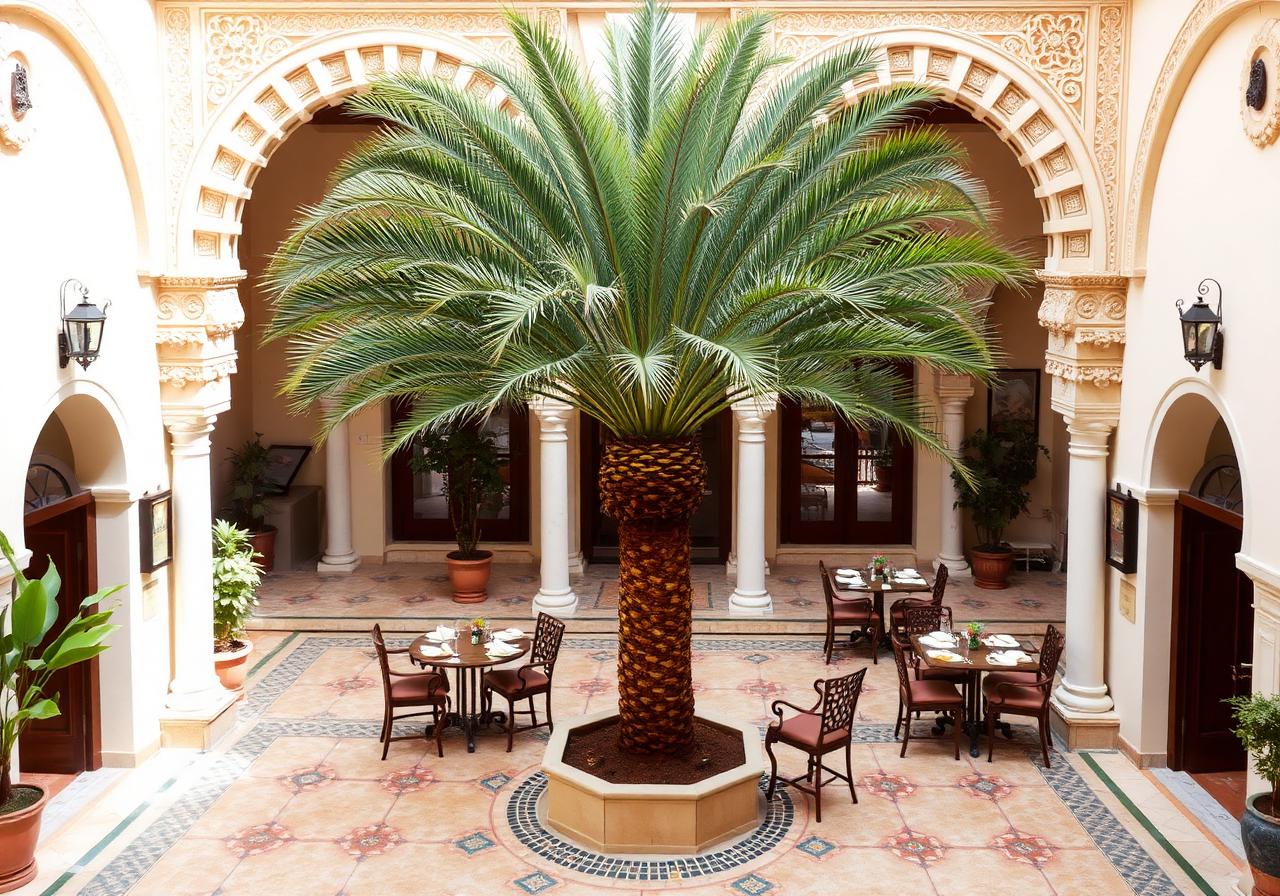 Dar El Medina