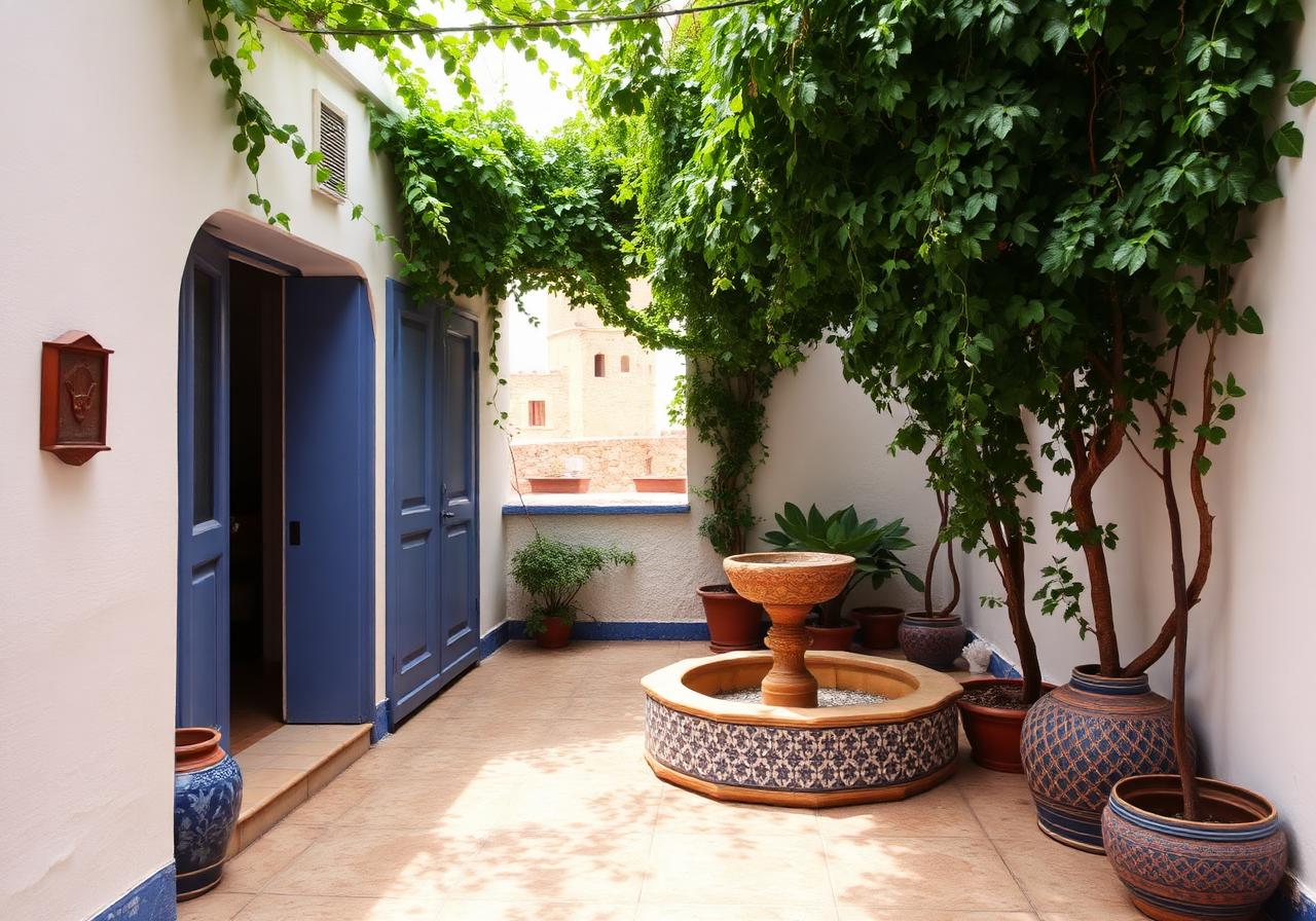Dar Hammamet