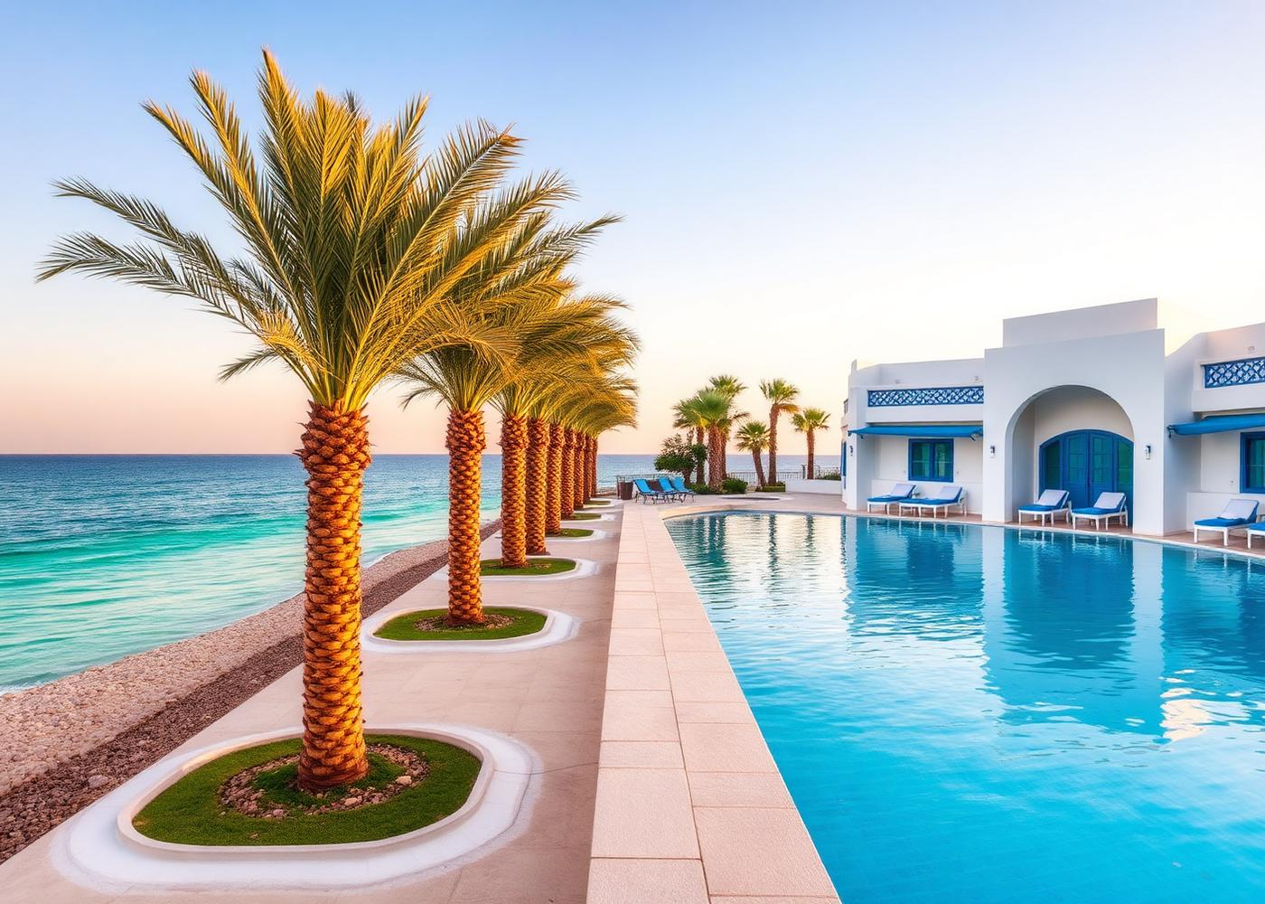 Steigenberger Marhaba Thalasso
