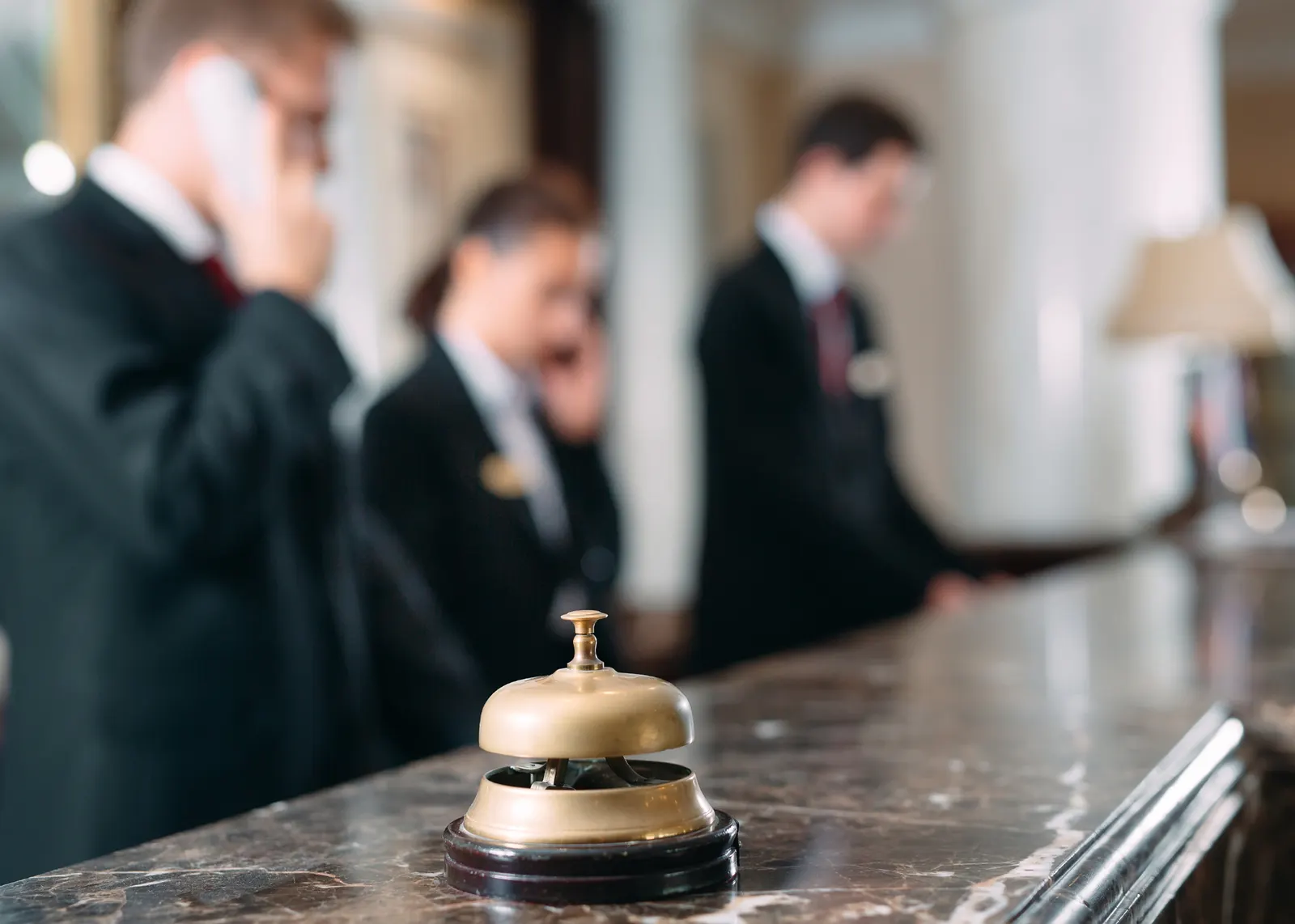 Getting from Djerba airport to your hotel — taxis and transfers