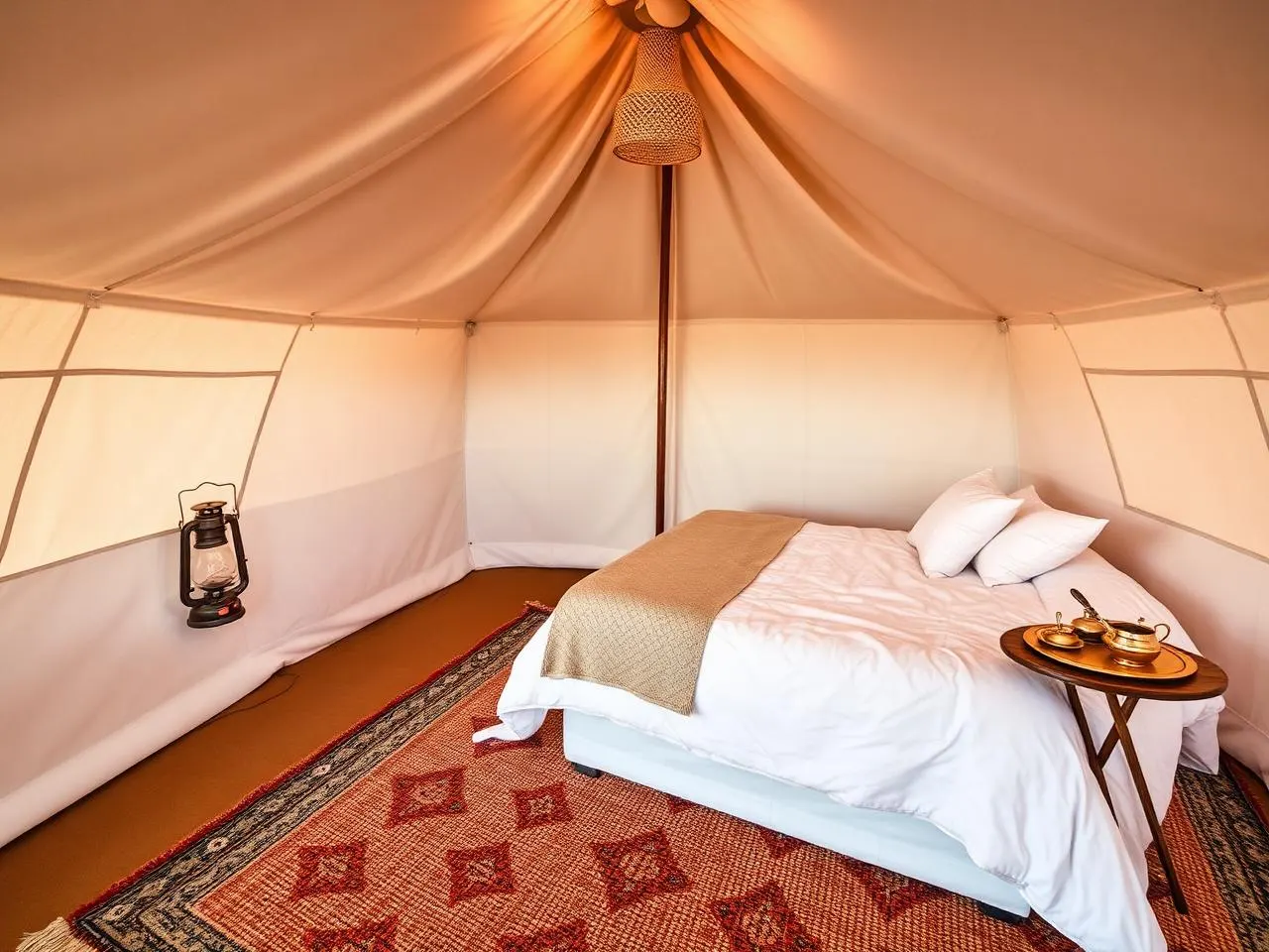 Yadis Hotel & Camp Tozeur