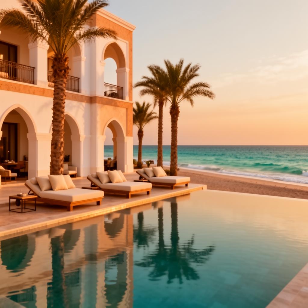 Hotels