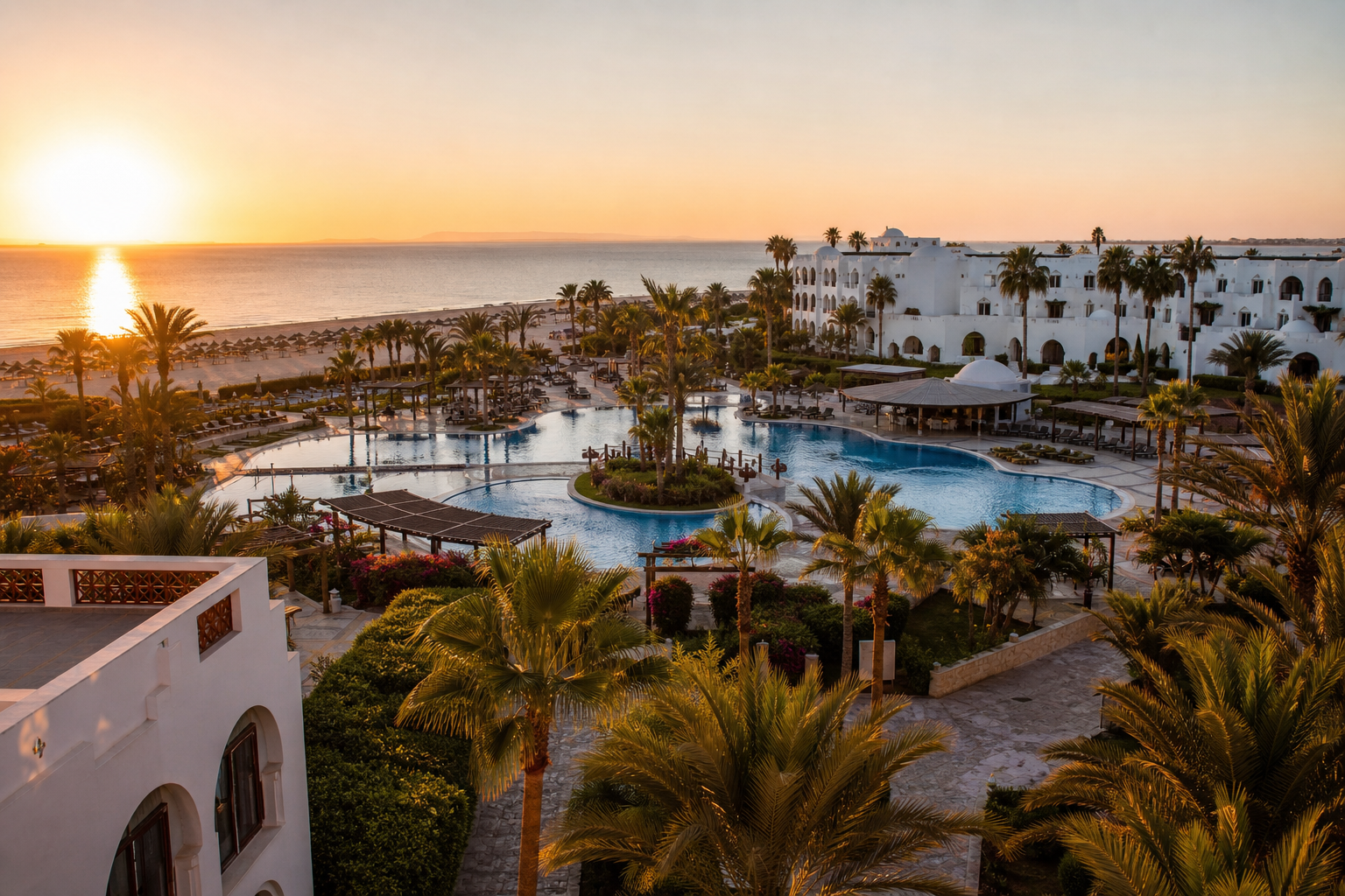Iberostar Selection Diar El Andalous