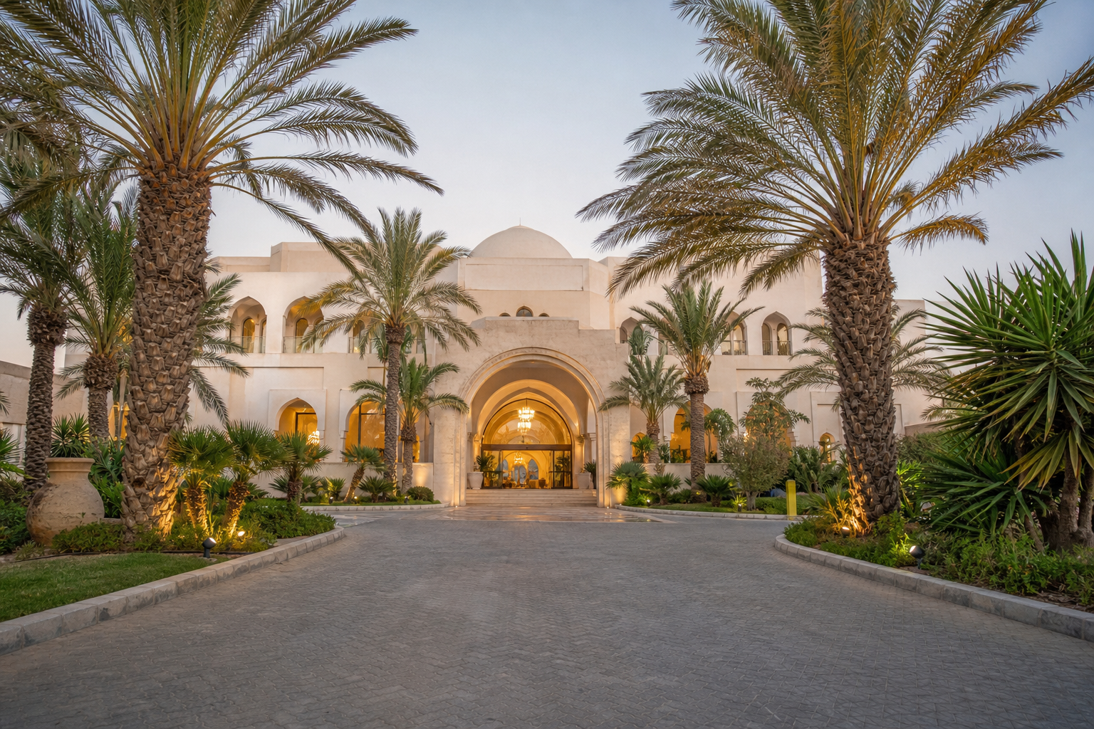 Iberostar Selection Eolia Djerba
