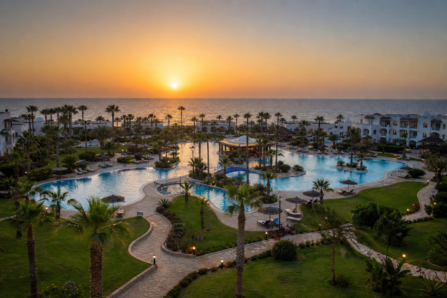 Iberostar Royal El Mansour