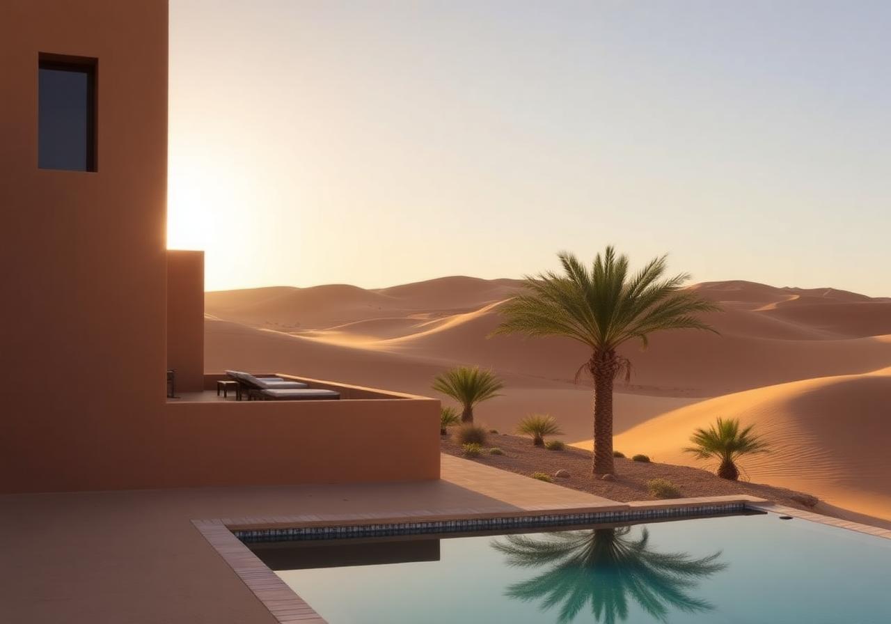 Classic Tunisia loop