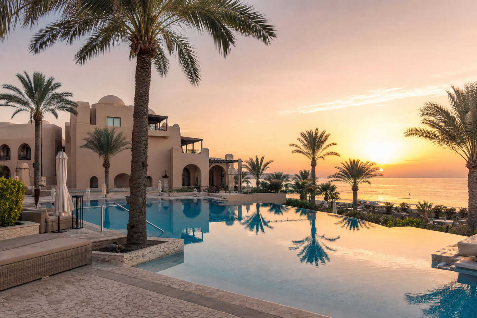 Steigenberger Marhaba Thalasso