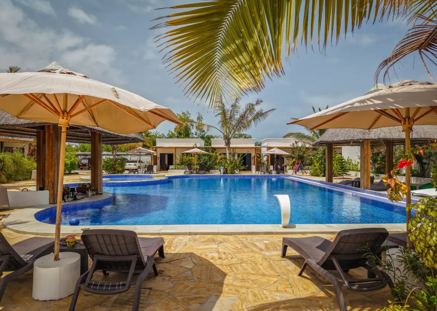Top thalasso resorts to look for in Tunisia
