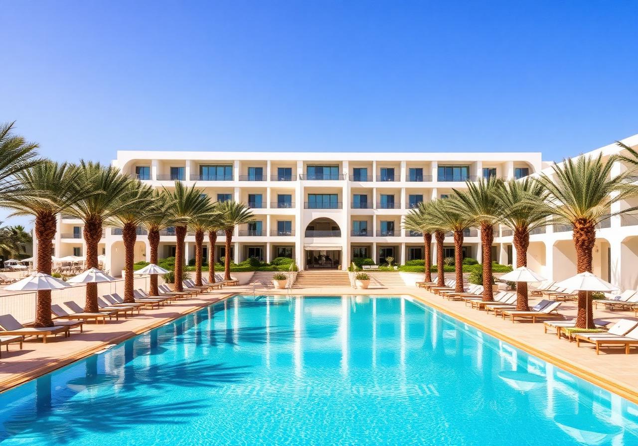 TUI Blue Palm Beach