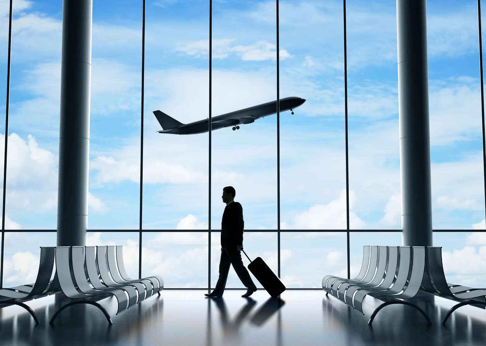 A Tunisair aircraft — the national carrier