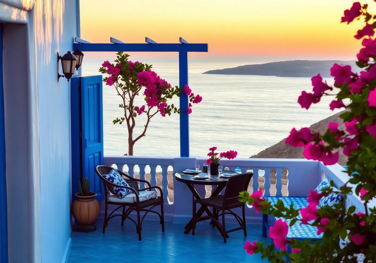 Tunisia Premium Route — 10-day Tunisia itinerary